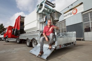 Rene Giling - Loos Beton reparaties bv