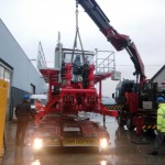 Kijlstra transport