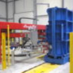 SteadyFill opbouw