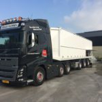 Trailer Strack vloeren