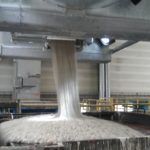Kubbix beton storten